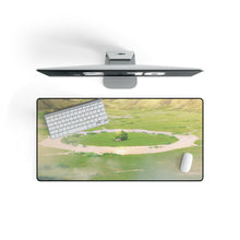 Load image into Gallery viewer, Your Name. Mouse Pad (Desk Mat)
