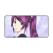 Load image into Gallery viewer, Monogatari (Series) Mouse Pad (Desk Mat)
