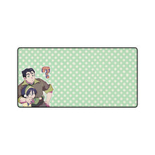 Load image into Gallery viewer, Anime Avatar: The Last Airbender Mouse Pad (Desk Mat)
