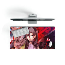 Load image into Gallery viewer, Sword Art Online II Mouse Pad (Desk Mat)
