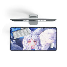 Load image into Gallery viewer, Anime Kemono Friends Mouse Pad (Desk Mat) On Desk
