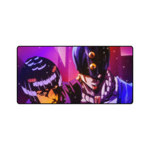 Load image into Gallery viewer, Anime Jojo's Bizarre Adventure Mouse Pad (Desk Mat)

