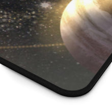 Load image into Gallery viewer, SOLAR Mouse Pad (Desk Mat) Hemmed Edge
