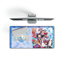 Load image into Gallery viewer, Touhou Mouse Pad (Desk Mat)
