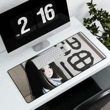 Load image into Gallery viewer, Hitori no Shita: The Outcast Mouse Pad (Desk Mat) With Laptop
