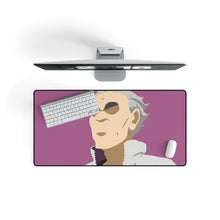 Load image into Gallery viewer, Haikyu!! Mouse Pad (Desk Mat) On Desk
