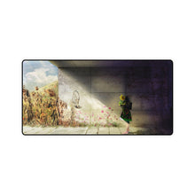 Load image into Gallery viewer, Anime Original Mouse Pad (Desk Mat)
