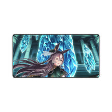 Load image into Gallery viewer, nan Mouse Pad (Desk Mat)
