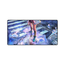 Load image into Gallery viewer, Under the rain Mouse Pad (Desk Mat)
