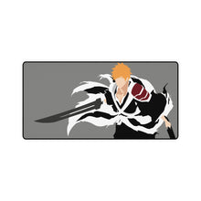 Load image into Gallery viewer, Anime Bleach Mouse Pad (Desk Mat)
