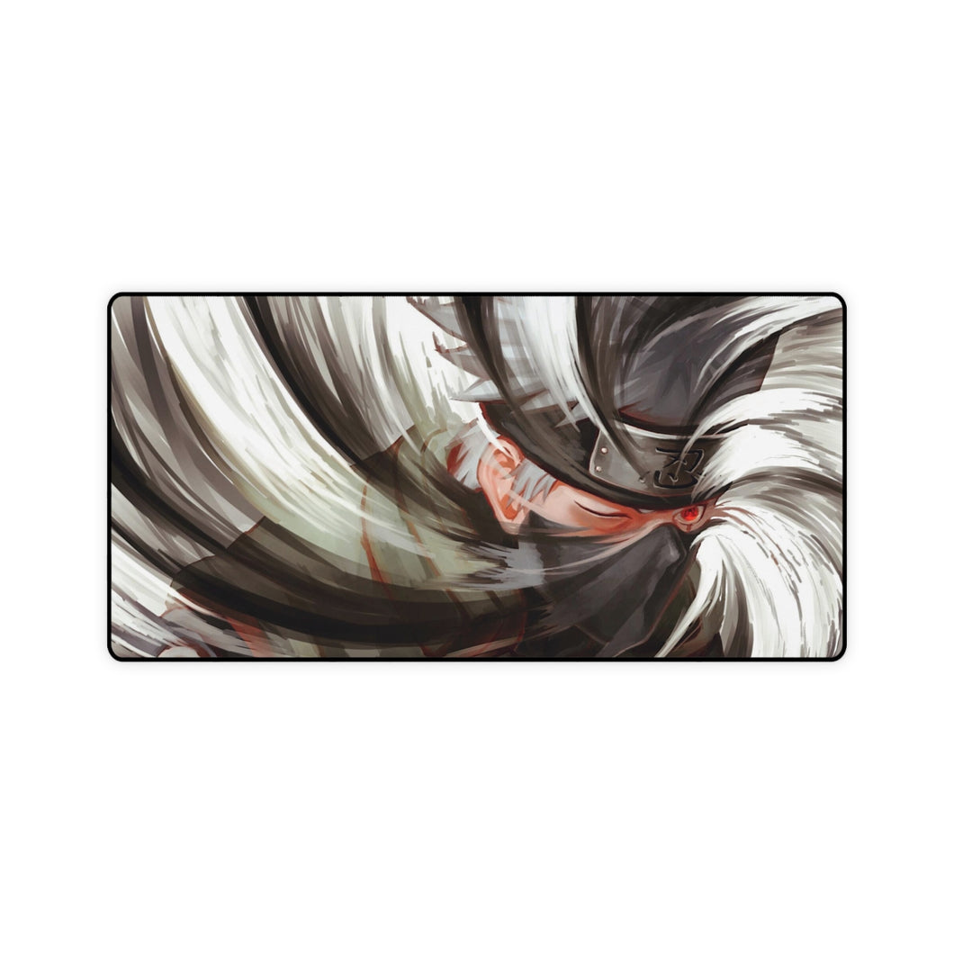 Anime Naruto Mouse Pad (Desk Mat)