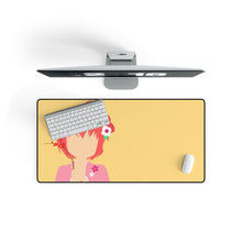 Load image into Gallery viewer, Yuru Yuri Mouse Pad (Desk Mat)
