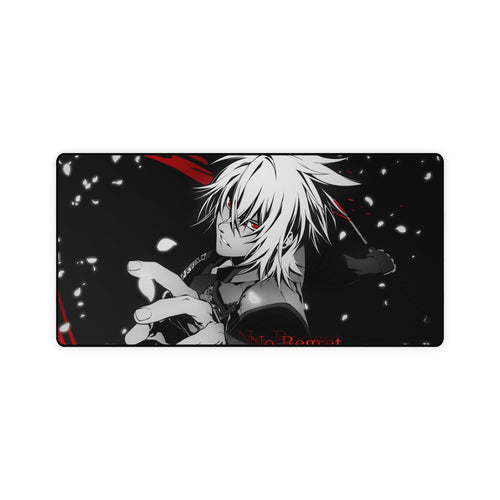 Hakuouki Shinsengumi Kitan Mouse Pad (Desk Mat)