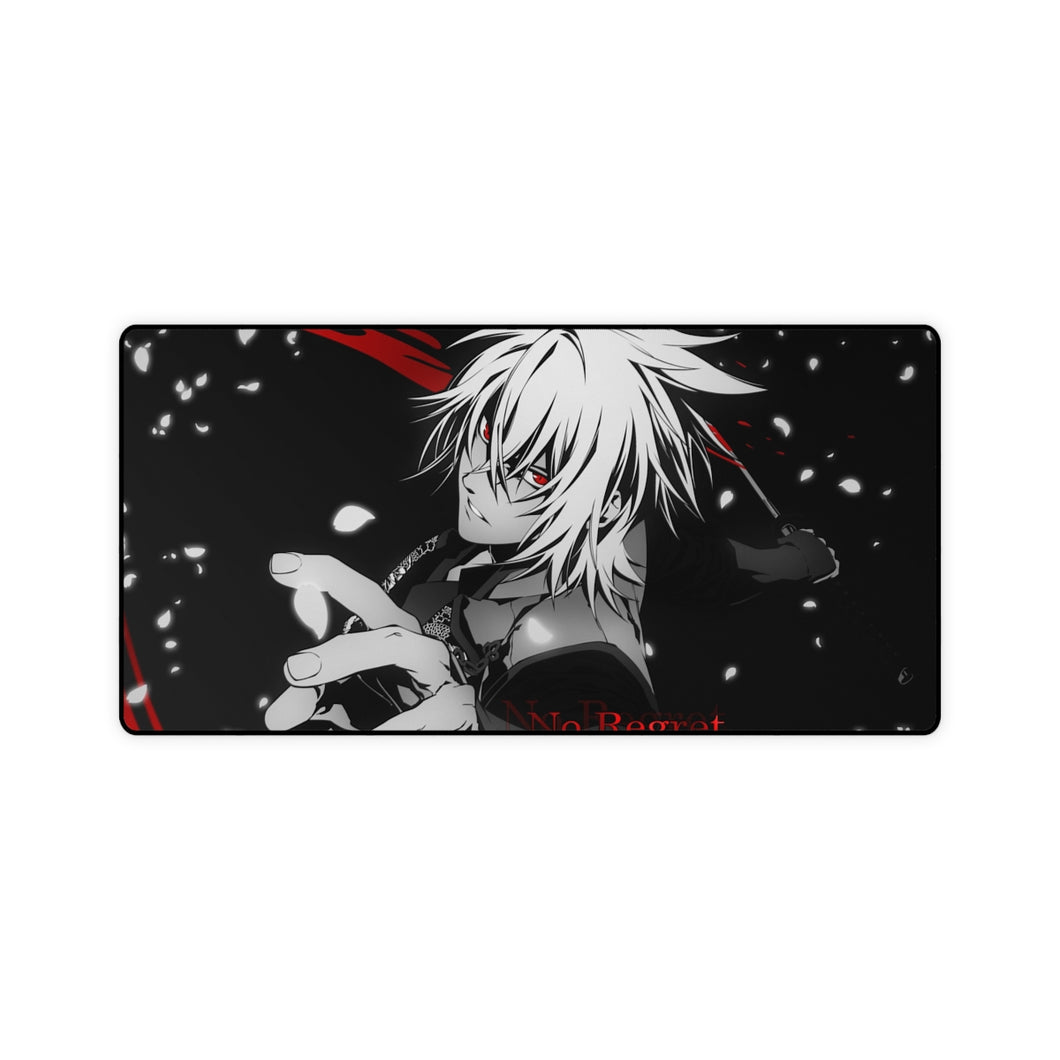 Hakuouki Shinsengumi Kitan Mouse Pad (Desk Mat)