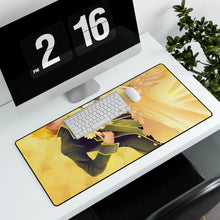 Load image into Gallery viewer, Anime Bleach Mouse Pad (Desk Mat)
