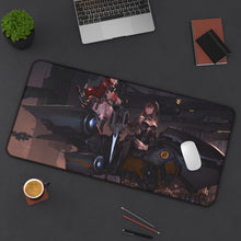 Load image into Gallery viewer, Anime Original Mouse Pad (Desk Mat) On Desk

