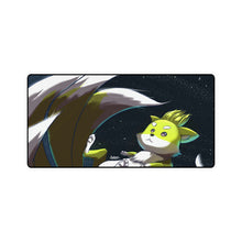 Load image into Gallery viewer, Skeleton Knight in Another World Mouse Pad (Desk Mat)
