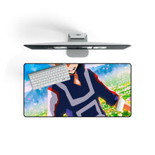 Load image into Gallery viewer, My Hero Academia Katsuki Bakugou Mouse Pad (Desk Mat) On Desk
