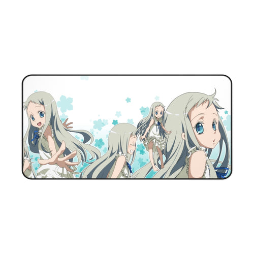 Anohana Mouse Pad (Desk Mat)