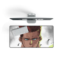 Load image into Gallery viewer, My Hero Academia Mouse Pad (Desk Mat) On Desk
