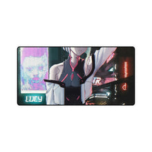 Load image into Gallery viewer, Lucyna Kushinada Mouse Pad (Desk Mat)
