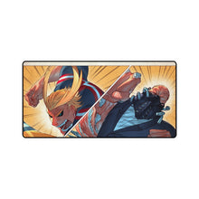 Load image into Gallery viewer, My Hero Academia All Might Mouse Pad (Desk Mat)
