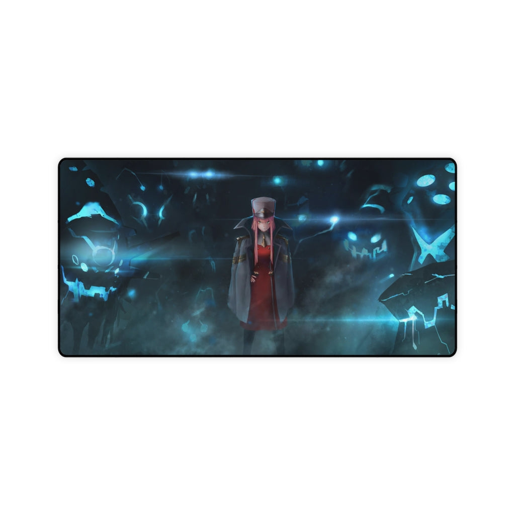 Darling in the FranXX Mouse Pad (Desk Mat)