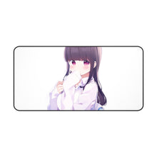 Load image into Gallery viewer, Anime Original Mouse Pad (Desk Mat)

