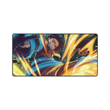 Load image into Gallery viewer, Shinra Kusakabe, Fire Force, Anime, Mouse Pad (Desk Mat)
