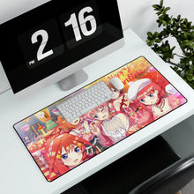 Load image into Gallery viewer, nan Mouse Pad (Desk Mat)
