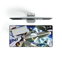 Load image into Gallery viewer, Strike Witches Mouse Pad (Desk Mat)

