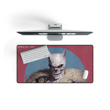 Load image into Gallery viewer, Anime Jojo's Bizarre Adventure Mouse Pad (Desk Mat)
