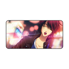 Load image into Gallery viewer, Fuuka Mouse Pad (Desk Mat)
