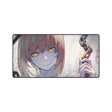 Load image into Gallery viewer, Chainsaw Man Anime Makima Mouse Pad (Desk Mat)
