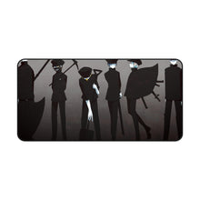 Load image into Gallery viewer, Gokuto Jihen Mouse Pad (Desk Mat)
