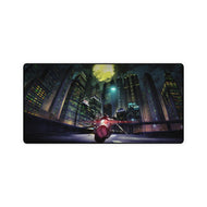 Garo: Vanishing Line Mouse Pad (Desk Mat)