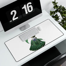 Load image into Gallery viewer, Sword Art Online Mouse Pad (Desk Mat)
