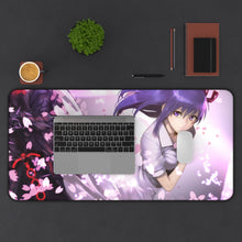 Load image into Gallery viewer, Fate/stay Night Movie: Heaven's Feel Mouse Pad (Desk Mat) With Laptop
