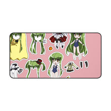 Load image into Gallery viewer, Code Geass  Mouse Pad (Desk Mat)
