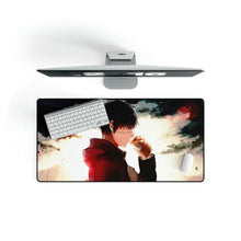 Load image into Gallery viewer, Nightcore - Won&#39;t Let Go Mouse Pad (Desk Mat)
