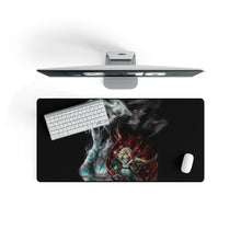 Load image into Gallery viewer, Annie Leonhart Mouse Pad (Desk Mat)
