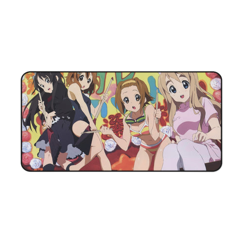 K-ON! Mouse Pad (Desk Mat)