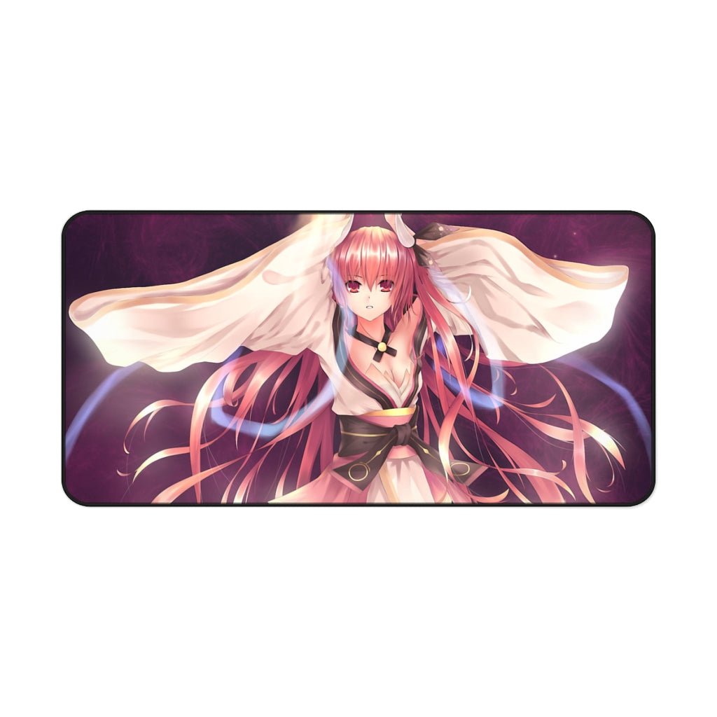 Date A Live Mouse Pad (Desk Mat)