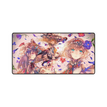 Load image into Gallery viewer, Touhou Mouse Pad (Desk Mat)
