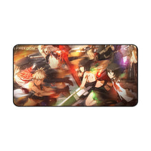 Load image into Gallery viewer, God Eater Mouse Pad (Desk Mat)
