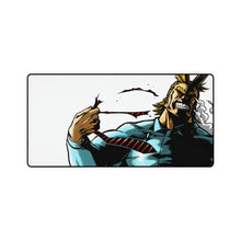 Load image into Gallery viewer, All Might, [My Hero Academia], Mouse Pad (Desk Mat)
