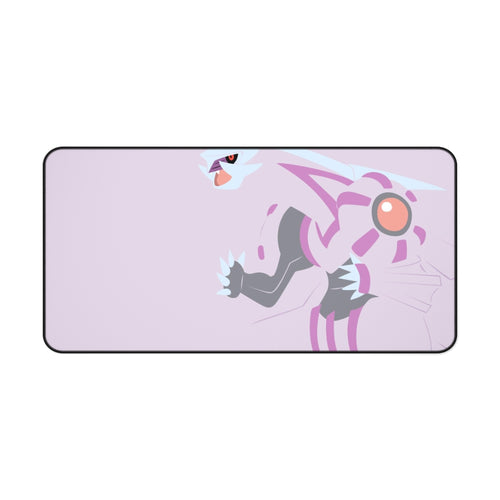 Palkia Mouse Pad (Desk Mat)
