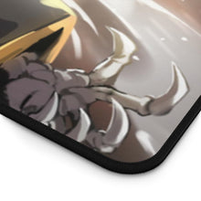 Load image into Gallery viewer, Anime Overlord Mouse Pad (Desk Mat) Hemmed Edge
