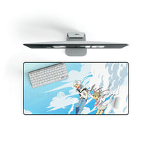 Load image into Gallery viewer, Soul Eater Mouse Pad (Desk Mat)
