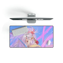 Load image into Gallery viewer, Anime Thunderbolt Fantasy Mouse Pad (Desk Mat)
